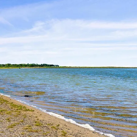 Vakantiehuis Beautiful And Well-maintained Two-level With Several Terraces And Lovely Sea Views Close To The Beach, Forest And The Charming Harbour